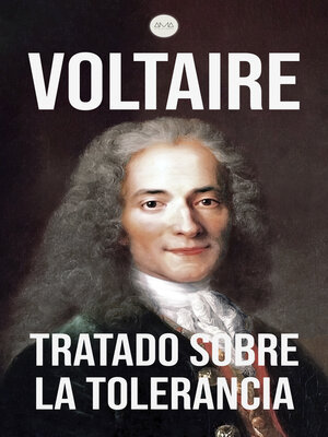 cover image of Tratado Sobre la Tolerancia